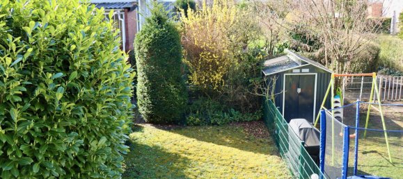 2 bedrooms Townhouse in Mannheim, Germany No. 111962 4