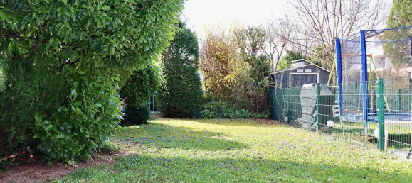 2 bedrooms Townhouse in Mannheim, Germany No. 111962 21