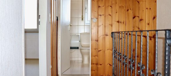 2 bedrooms Townhouse in Mannheim, Germany No. 111962 11