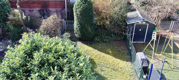 2 bedrooms Townhouse in Mannheim, Germany No. 111962 3