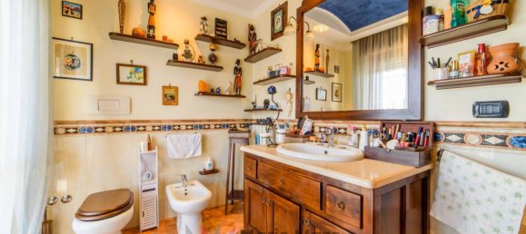 2 bedrooms Apartment in Nocera Inferiore, Italy No. 152907 23