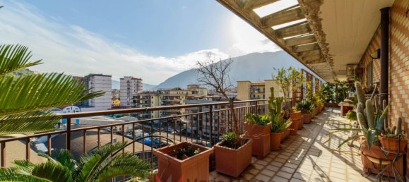 2 bedrooms Apartment in Nocera Inferiore, Italy No. 152907 10