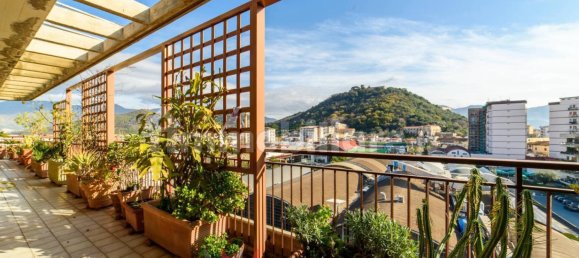 2 bedrooms Apartment in Nocera Inferiore, Italy No. 152907 7