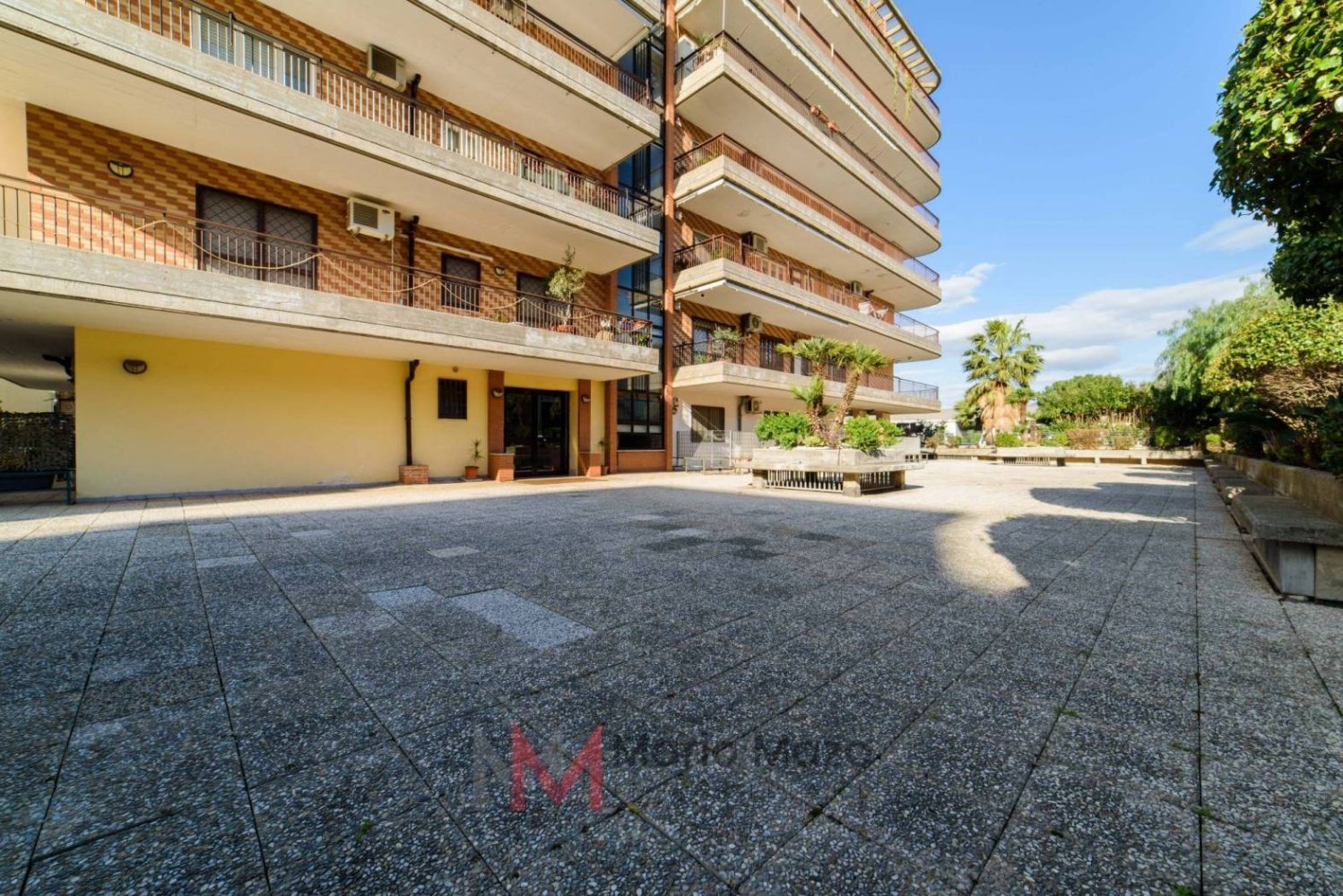 2 bedrooms Apartment in Nocera Inferiore, Italy No. 152907