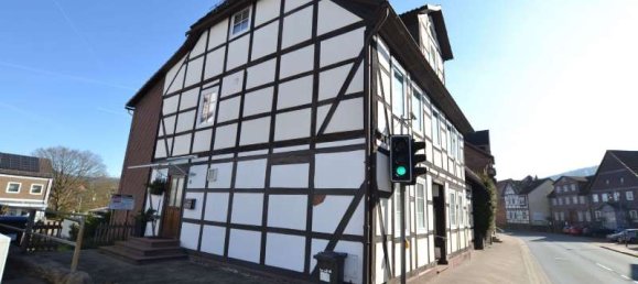 6غرفة شقة في Holzminden, Germany رقم 228474 3