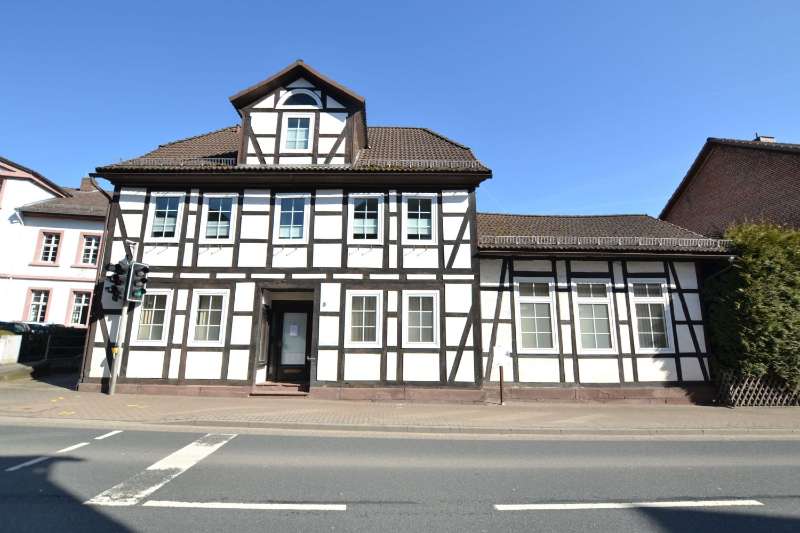 6غرفة شقة في Holzminden, Germany رقم 228474