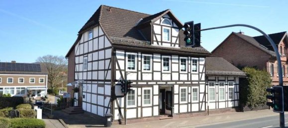 6غرفة شقة في Holzminden, Germany رقم 228474 2