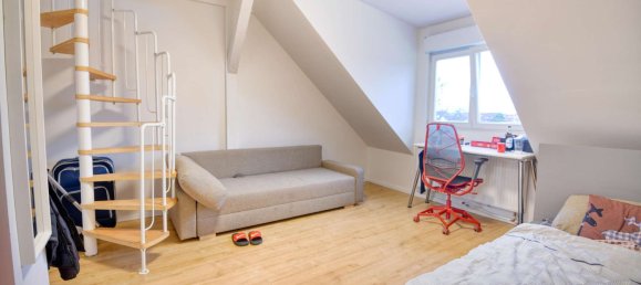 Edifício T12 em Mannheim, Germany N.º 68302 30