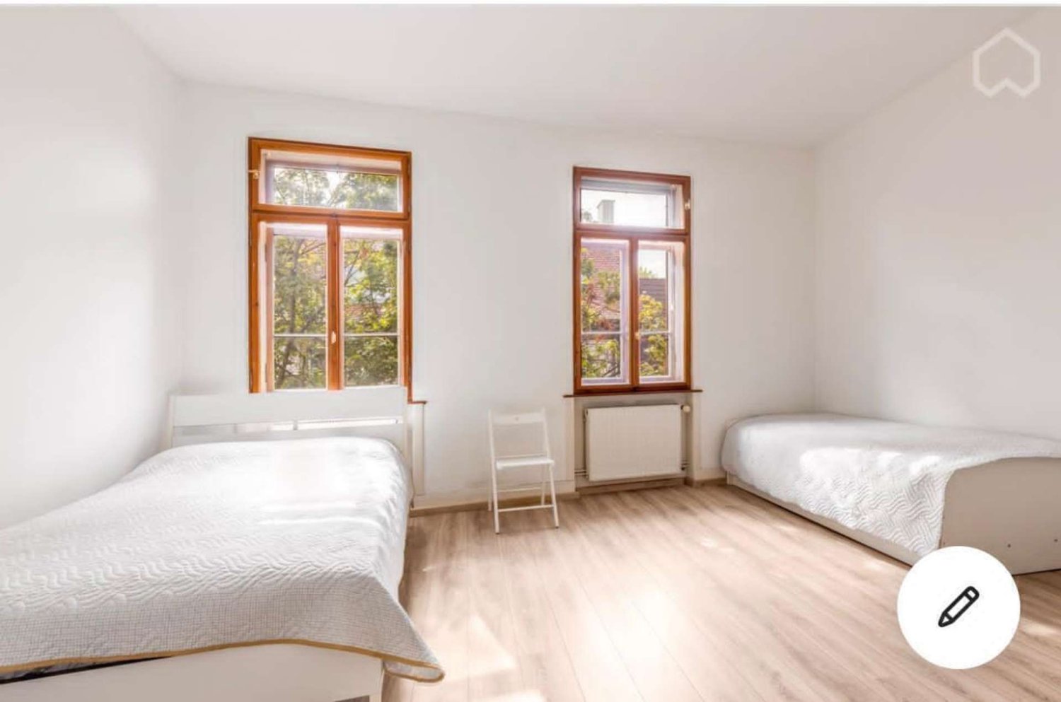 Edifício T12 em Mannheim, Germany N.º 68302