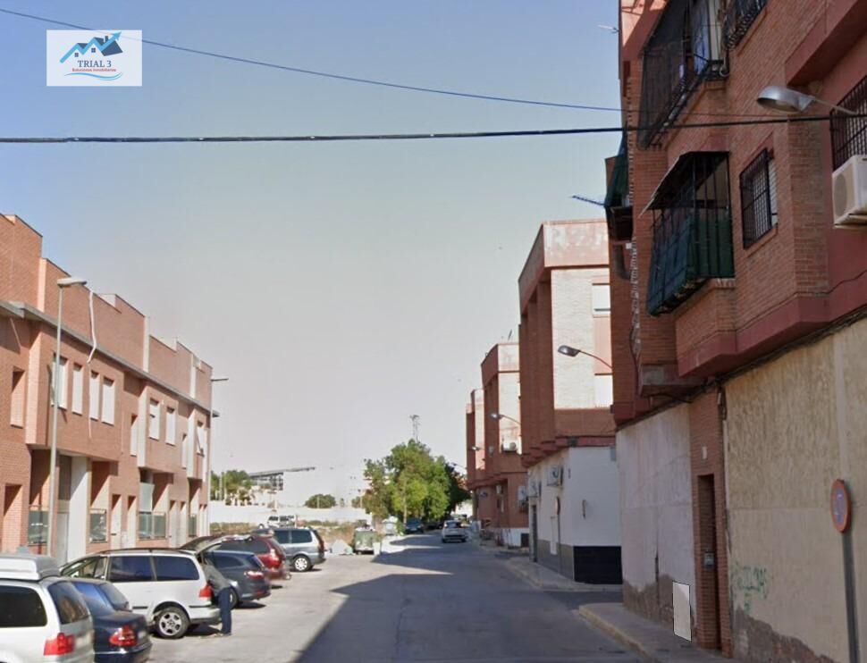 3 غرف نوم شقة في Murcia, Spain رقم 273094