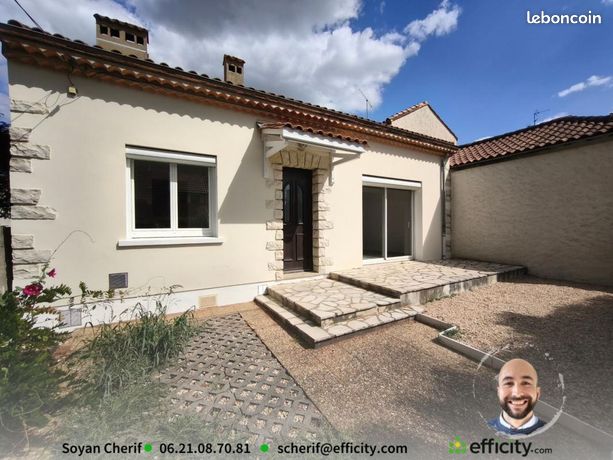 3 bedrooms House in Soyaux, France No. 308322