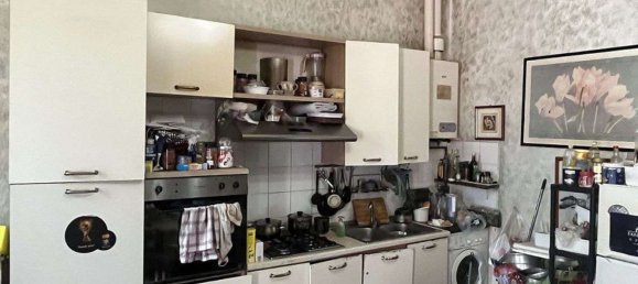 Квартира с 2 комнатами в Милан, Италия № 241041 13