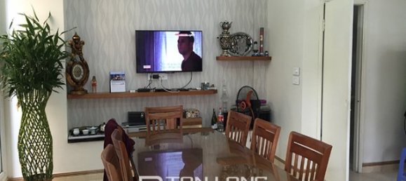 2 Schlafzimmer Villa in Long Bien, Vietnam, Nr. 3106 3