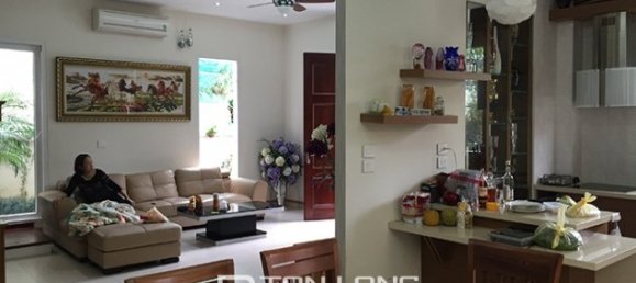 2 Schlafzimmer Villa in Long Bien, Vietnam, Nr. 3106 2