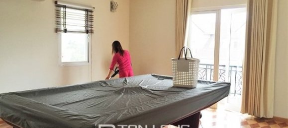 2 Schlafzimmer Villa in Long Bien, Vietnam, Nr. 3106 9