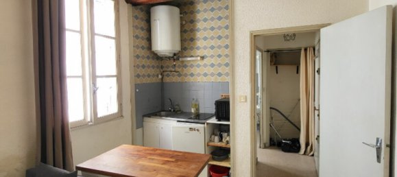 Estúdio em Avignon, France N.º 286811 3