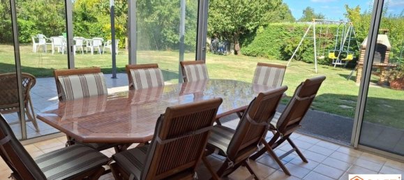 Casa de 5 dormitorios en Foussais-Payre, France No. 110222 3