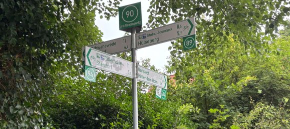 Terreno en Osterholz, Germany No. 368168 2