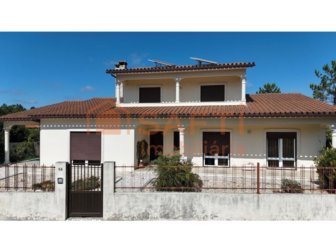 4 bedrooms House in Alcobaca, Portugal No. 306044