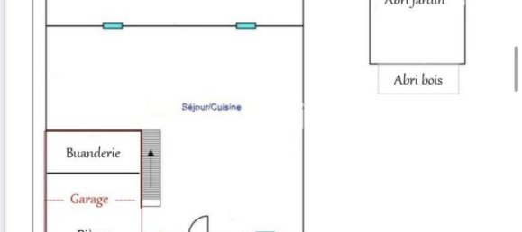 4 Schlafzimmer Villa in Miramas, France, Nr. 338541 15