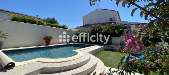 4 Schlafzimmer Villa in Miramas, France, Nr. 338541 2