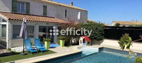 4 Schlafzimmer Villa in Miramas, France, Nr. 338541 3