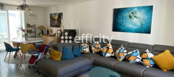 4 Schlafzimmer Villa in Miramas, France, Nr. 338541 5