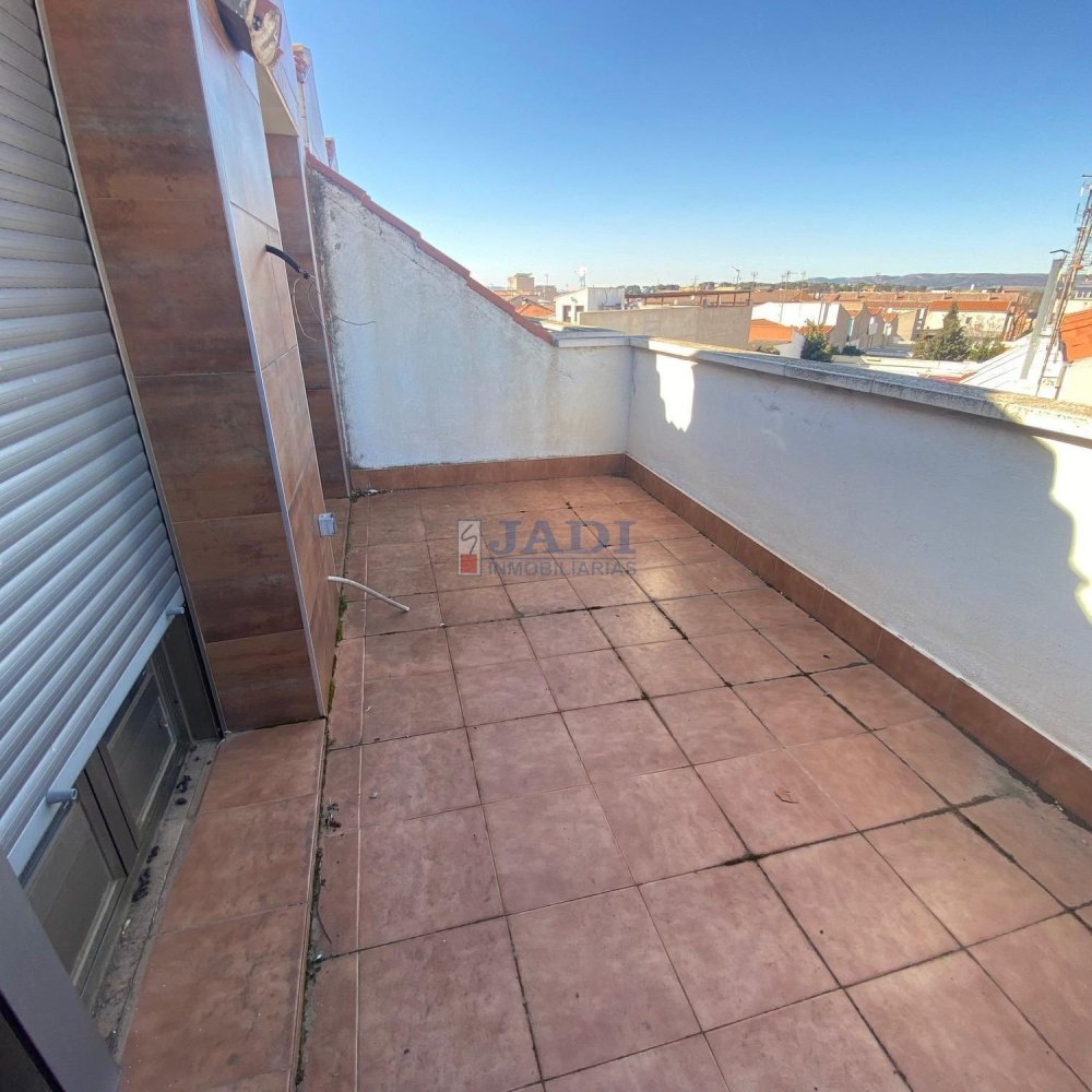 2 chambres Penthouse à Valdepenas, Spain No. 239256
