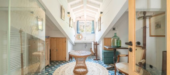 5 Schlafzimmer Haus in Guethary, France, Nr. 352878 9