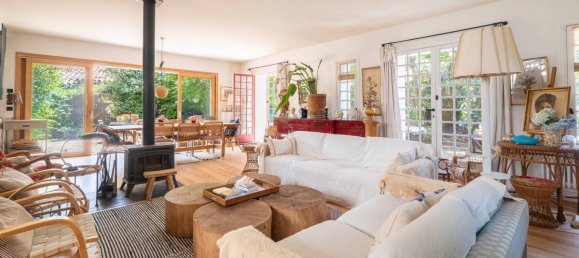 5 Schlafzimmer Haus in Guethary, France, Nr. 352878 3