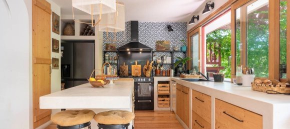 5 Schlafzimmer Haus in Guethary, France, Nr. 352878 5