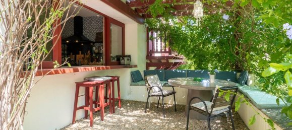 5 Schlafzimmer Haus in Guethary, France, Nr. 352878 2