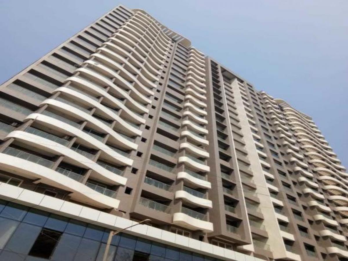 2 bedrooms House in Mumbai, India No. 21470