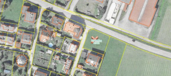 Terreno en Hatting, Austria No. 255685 2