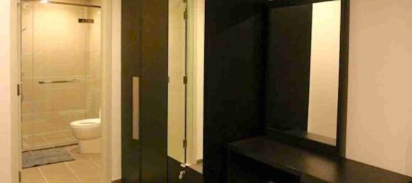 شقة 1 غرف نوم في Bangkok, Thailand رقم 22502 6