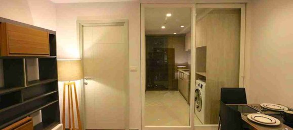 شقة 1 غرف نوم في Bangkok, Thailand رقم 22502 7