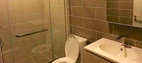 شقة 1 غرف نوم في Bangkok, Thailand رقم 22502 9