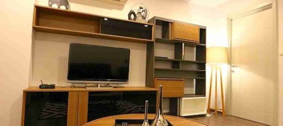 شقة 1 غرف نوم في Bangkok, Thailand رقم 22502 5