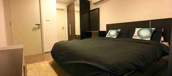 شقة 1 غرف نوم في Bangkok, Thailand رقم 22502 10