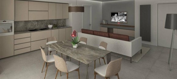 4-Zimmer Wohnung in Frattaminore, Italy, Nr. 80186 7