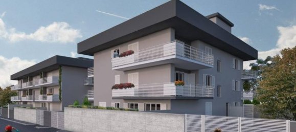 4-Zimmer Wohnung in Frattaminore, Italy, Nr. 80186 17