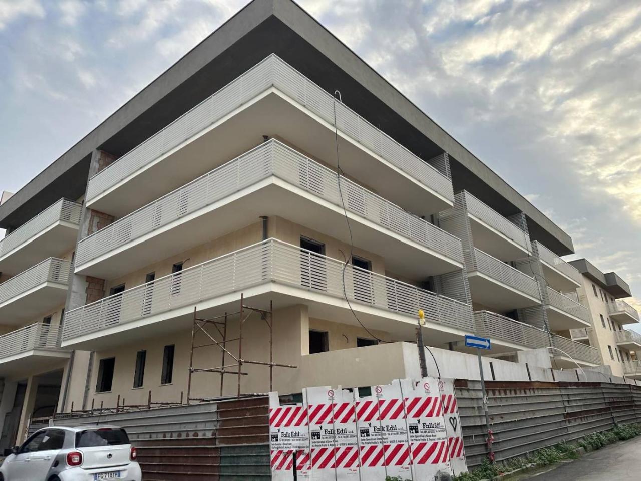 4-Zimmer Wohnung in Frattaminore, Italy, Nr. 80186