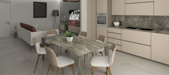 4-Zimmer Wohnung in Frattaminore, Italy, Nr. 80186 6