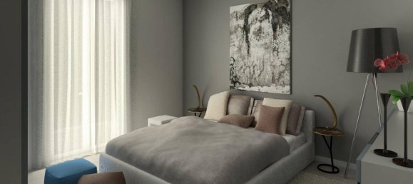 4-Zimmer Wohnung in Frattaminore, Italy, Nr. 80186 8