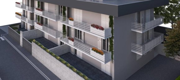 4-Zimmer Wohnung in Frattaminore, Italy, Nr. 80186 3