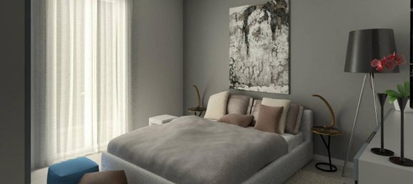 4-Zimmer Wohnung in Frattaminore, Italy, Nr. 80186 18