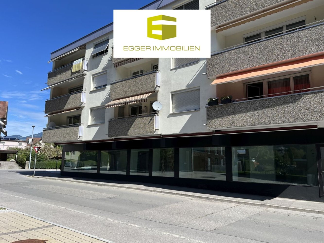  Commercial property in Burs, Austria No. 94364