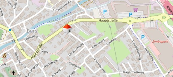 Commercial property in Burs, Austria No. 94364 10