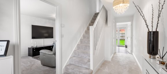 5 Schlafzimmer Haus in Horley, United Kingdom, Nr. 1051 10