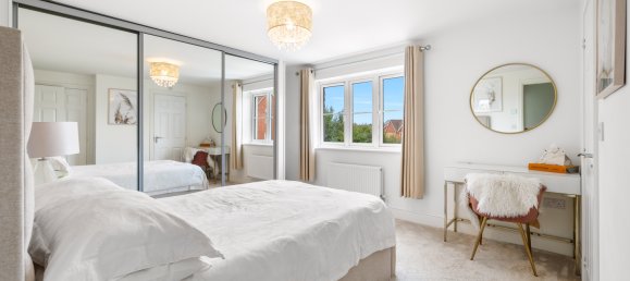 5 Schlafzimmer Haus in Horley, United Kingdom, Nr. 1051 11